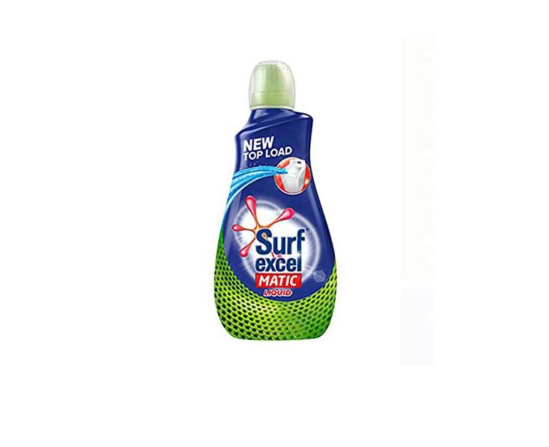Surf Excel Matic Top Load