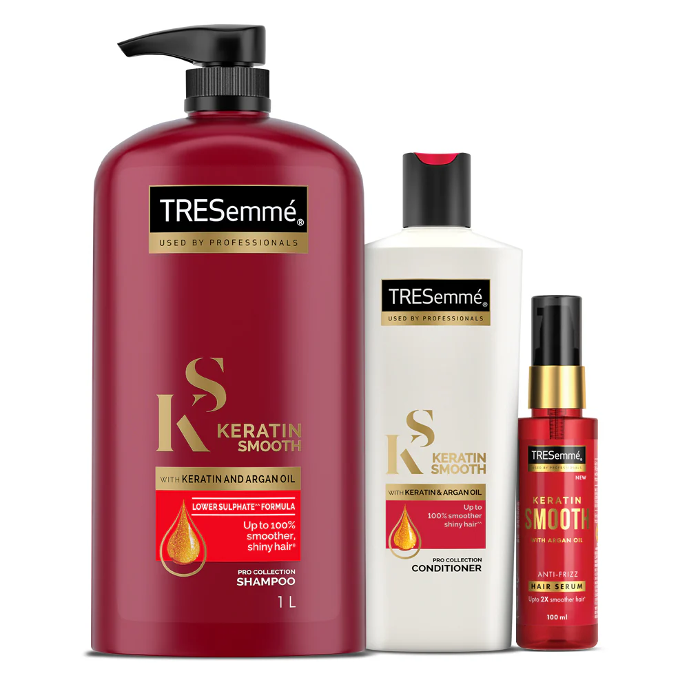 TRESemme Keratin Smooth Shampoo