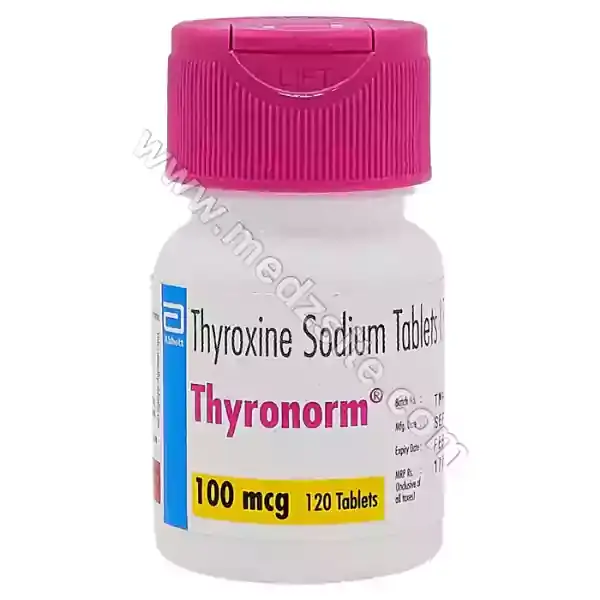 Thyronorm 100
