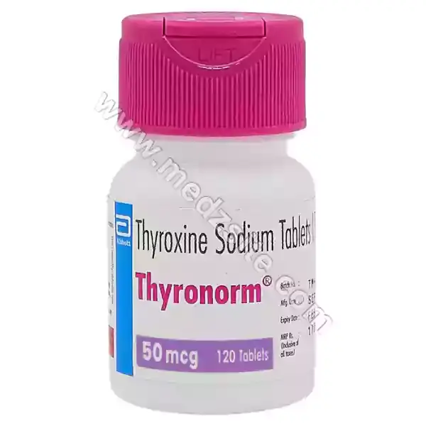 Thyronorm 50