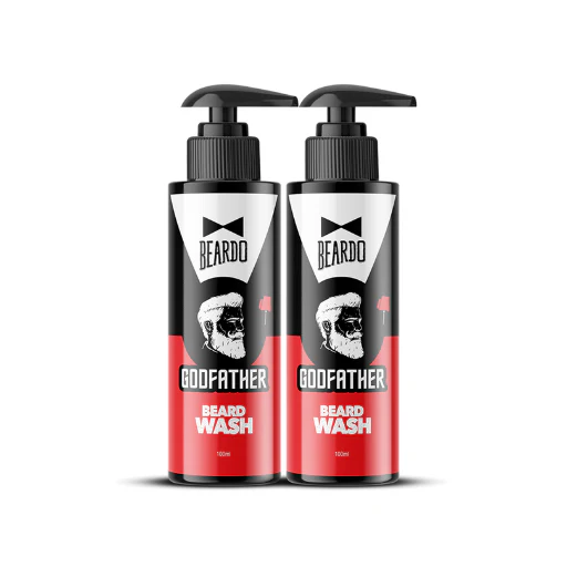 Beardo Beard Wash