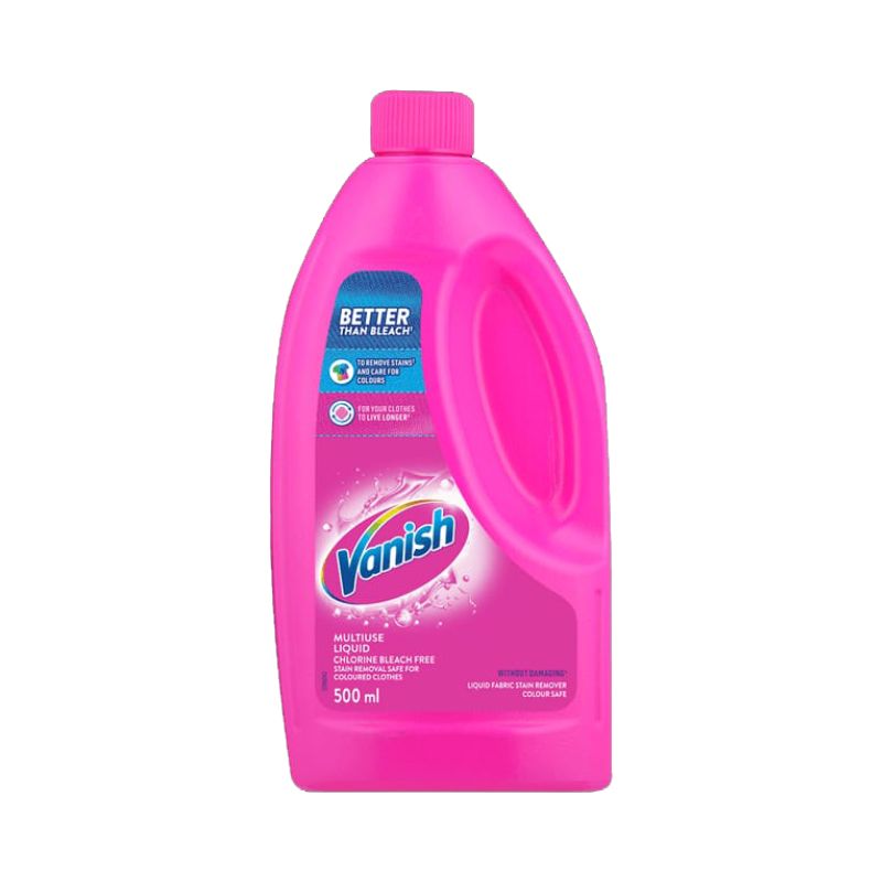 Vanish Stain Remover