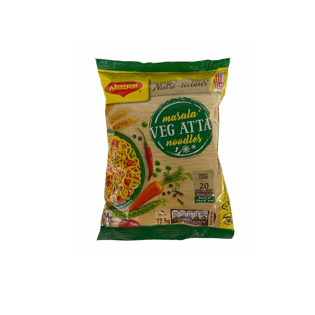Maggi Atta Noodles
