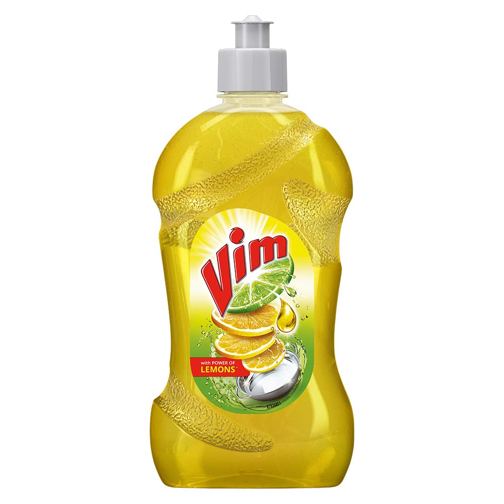 Vim Liquid
