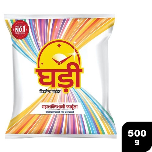 Ghadi Detergent