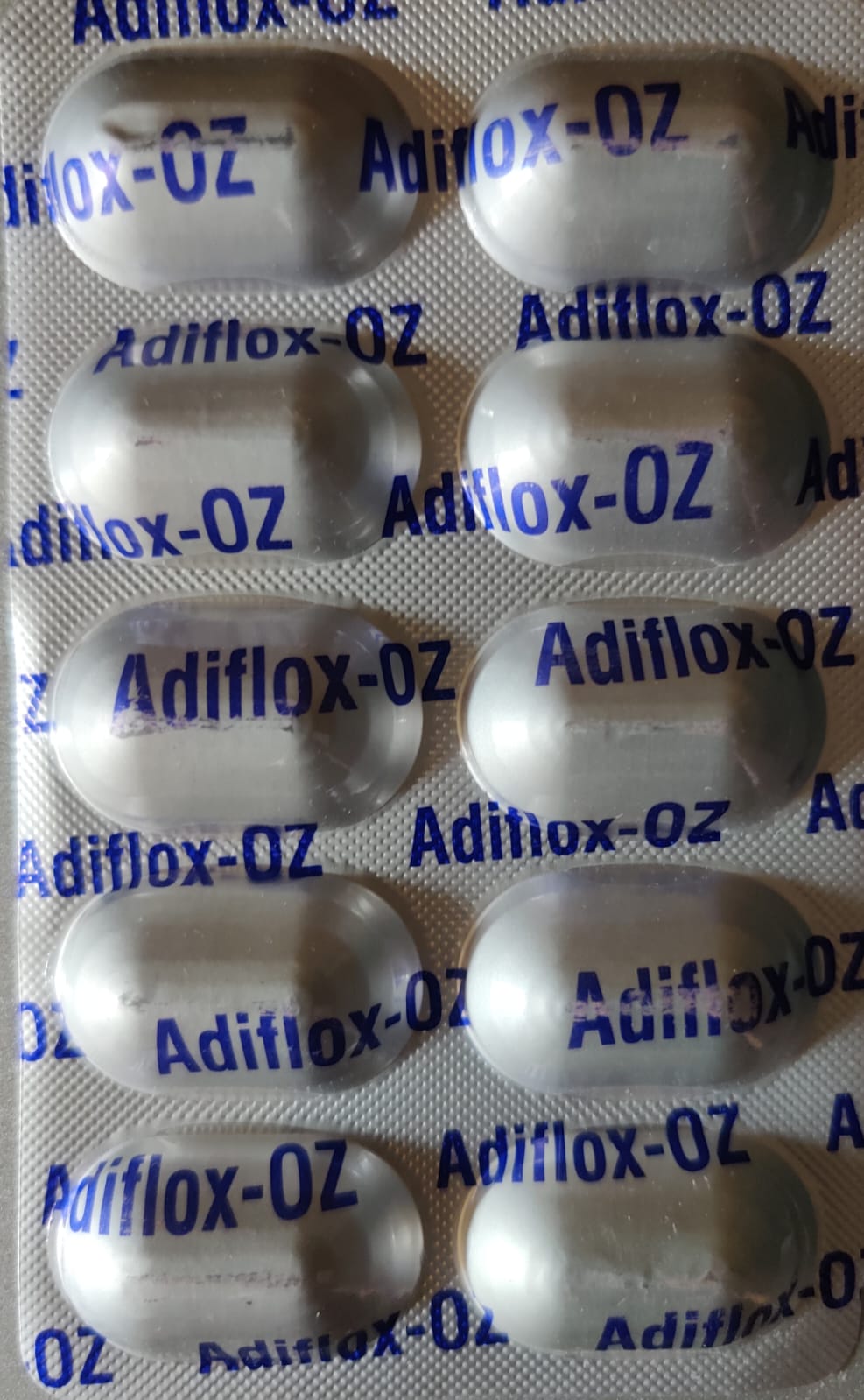 Adiflox-OZ Image 1