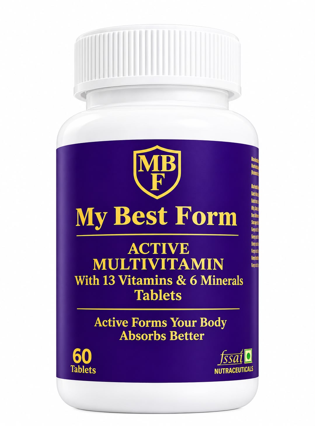 NUTRACEUTICALS Image 1