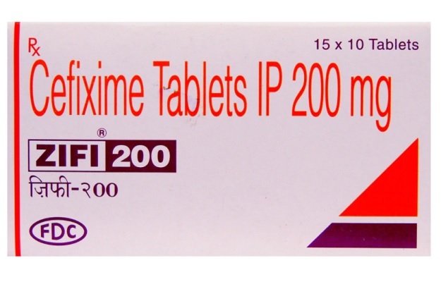 Zifi 200