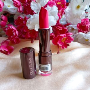 Colorbar Velvet Matte Lipstick