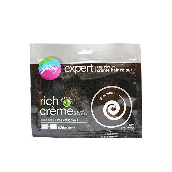 Godrej Expert Rich Creme Hair Color