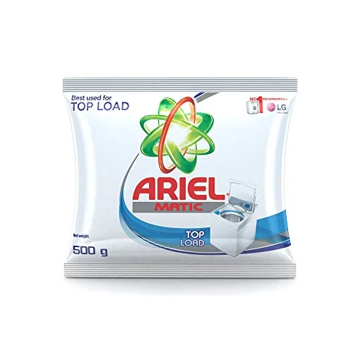 Ariel Matic Top Load