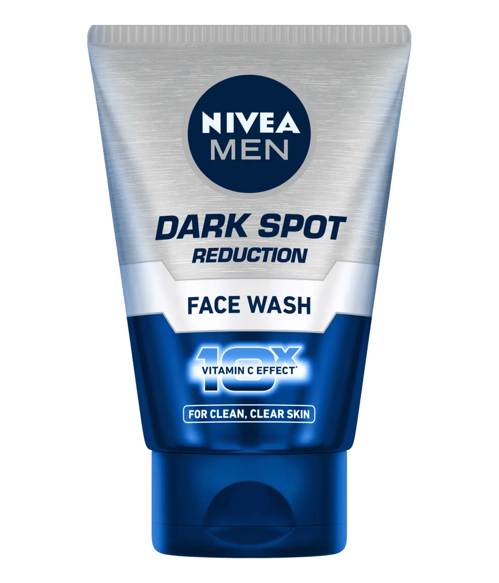Nivea Men Dark Spot Reduction Face Wash