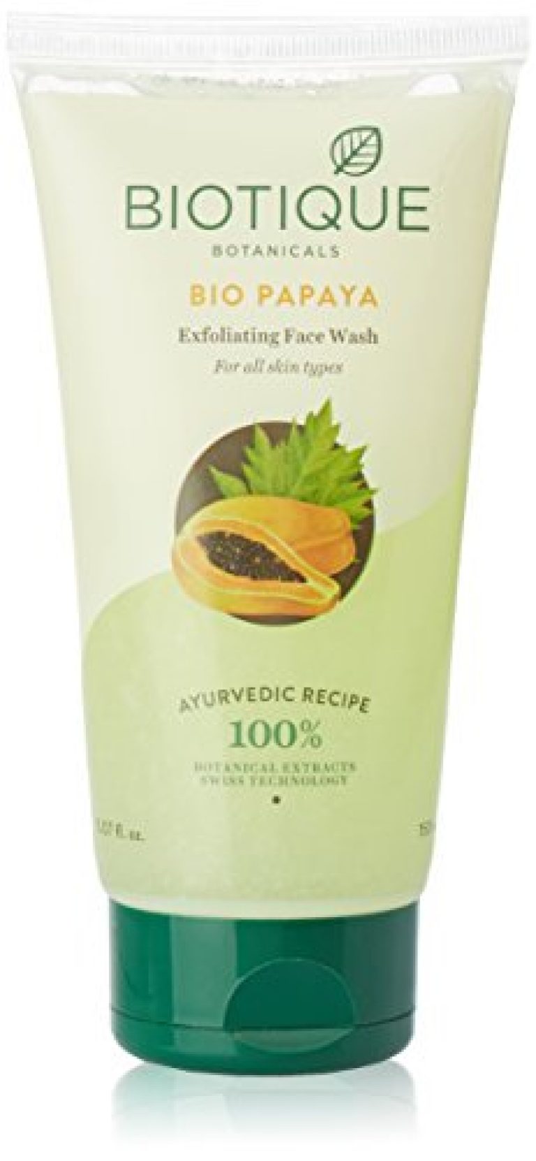 Biotique Bio Papaya Face Wash
