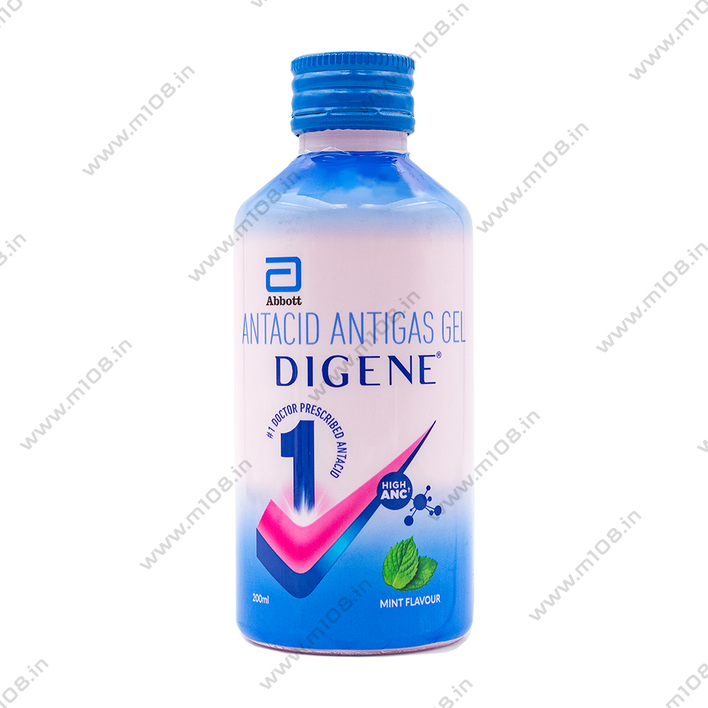Digene Gel
