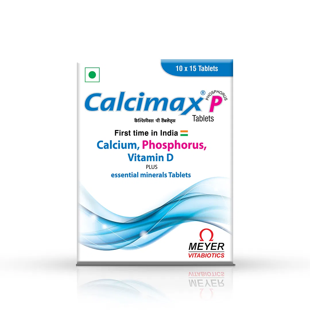 Calcimax P