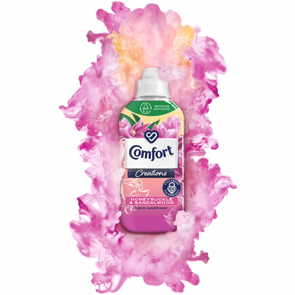 Comfort Fabric Conditioner