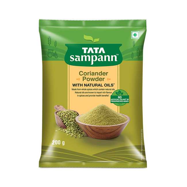 Tata Sampann Coriander Powder
