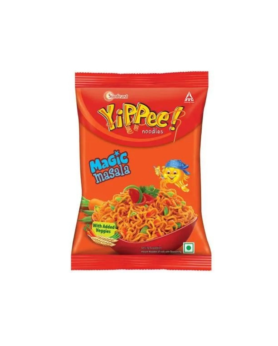Sunfeast Yippee! Noodles Magic Masala