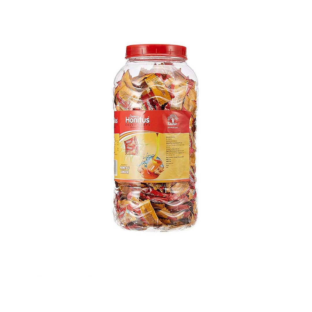 Dabur Honitus Cough Drops