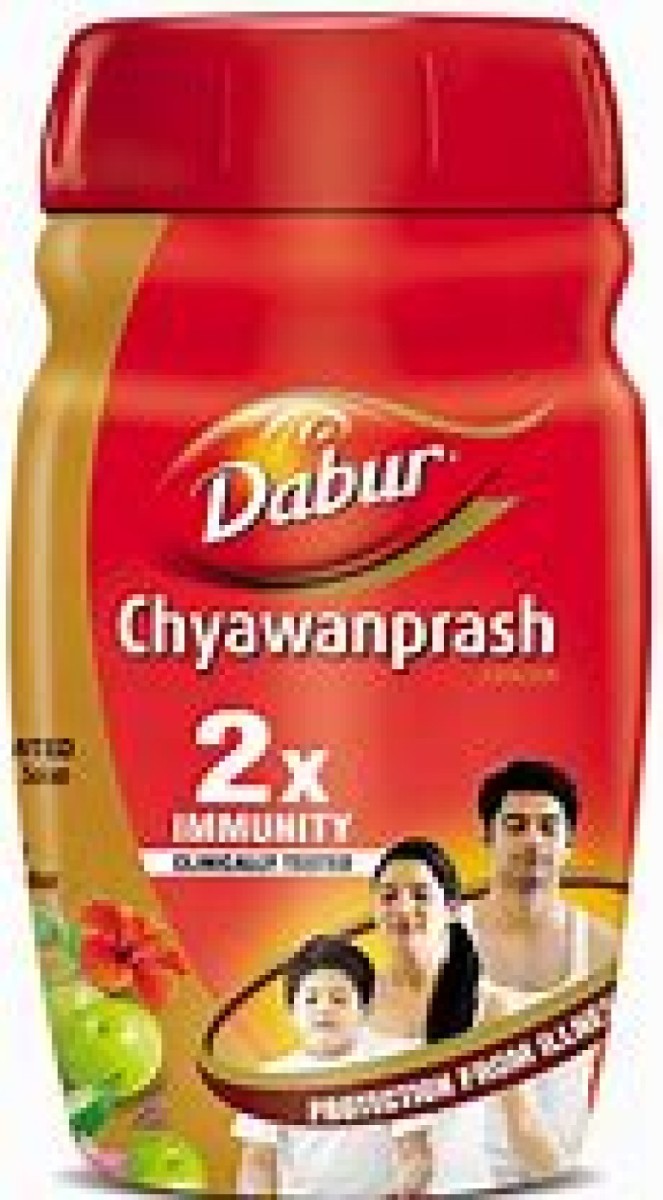 Dabur Chyawanprash