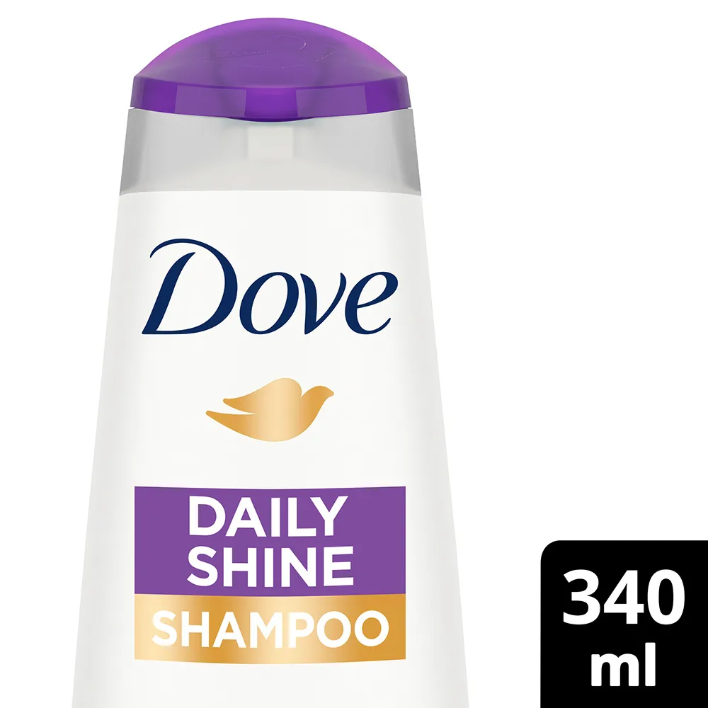 Dove Daily Shine Shampoo