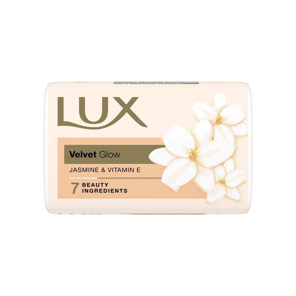 Lux Velvet Touch Soap