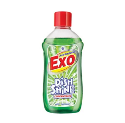 Exo Dish Wash Liquid