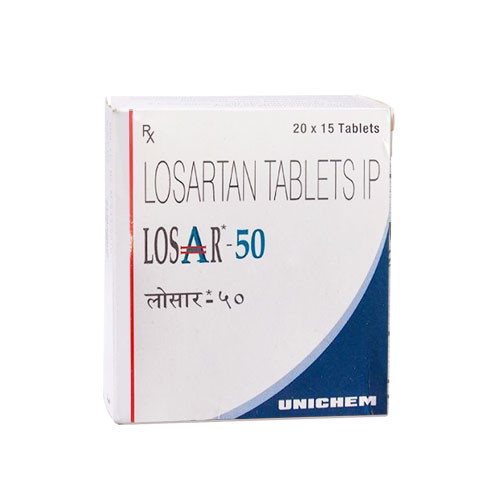 Losar H