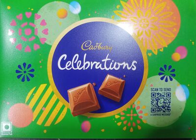 Cadbury Celebrations