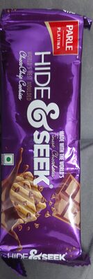 Parle Hide & Seek