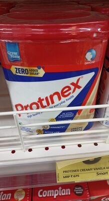 Protinex Original