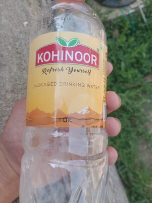Kohinoor Ready to Cook Biryani Kit