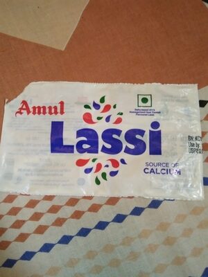Amul Cheese Slices