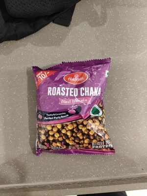 Haldiram's Minute Khana Paneer Makhani