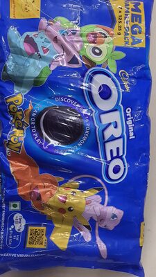 Oreo Original
