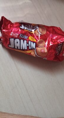 Kissan Mixed Fruit Jam