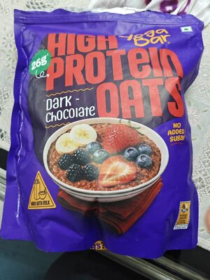 Bagrry's Oats