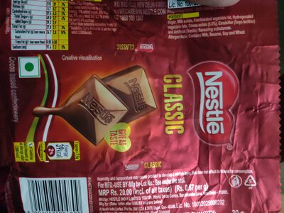 Nescafe Classic