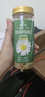 Plum Chamomile Face Wash