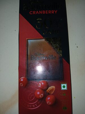 Cadbury Bournvita