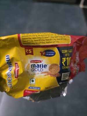 Nescafe Gold