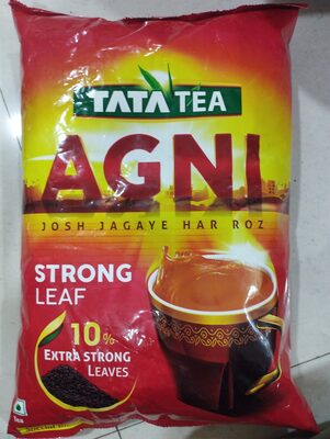 Tata Tea Agni