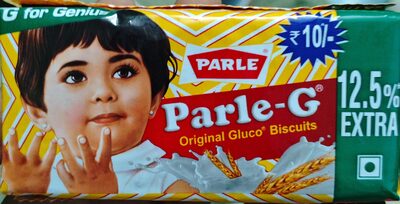 Parle Monaco Biscuit