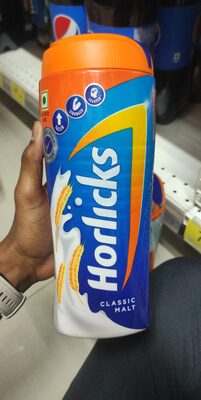 Horlicks Health Drink