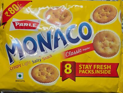 Parle Krackjack