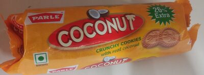 Parachute Coconut Oil