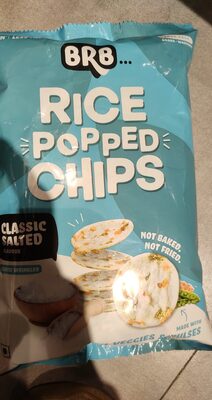 Uncle Chips Plain Salted