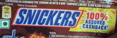 Snickers Bar