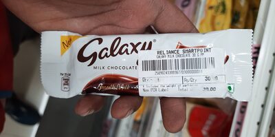 Nestle Slim Milk