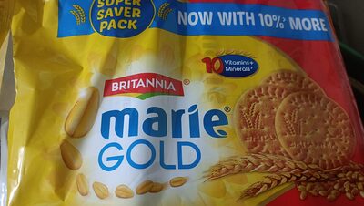 Britannia White Bread